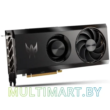 Видеокарта Acer Predator BiFrost Intel Arc A750 OC (DP.Z35WW.P01) картинка 2